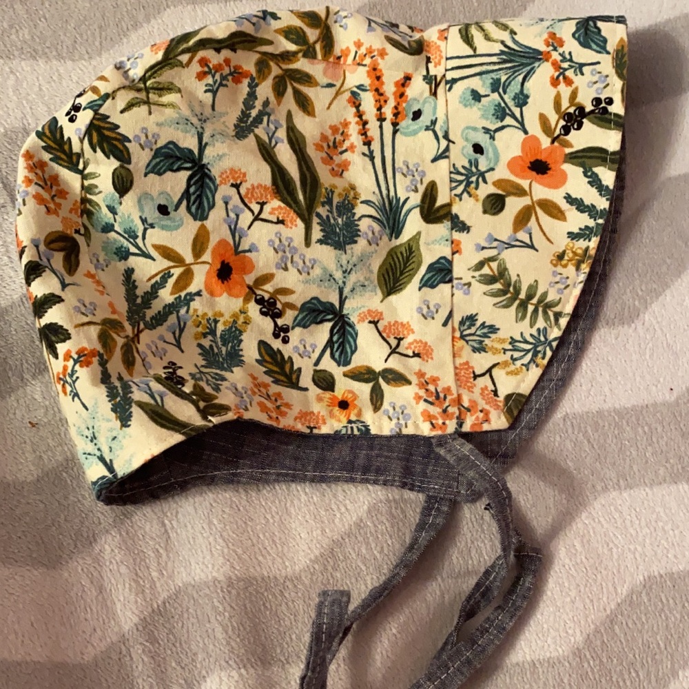 Baby Bonnet